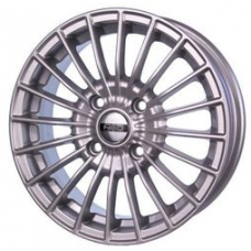 Tech Line 437 5,5x14 4*100 Et:43 Dia:67,1 S