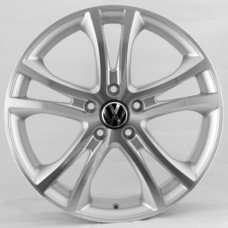 Replica LA VV27 6,5x16 5*112 Et:50 Dia:57,1 SF