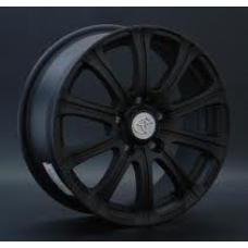 Replica LA TY57 6,5x16 5*114,3 Et:39 Dia:60,1 MB