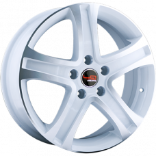 Replica LA SZ5 6,5x17 5*114,3 Et:45 Dia:60,1 WF