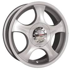Yamato Anahobe 6,5x15 5*108 Et:50 Dia:63,3 S