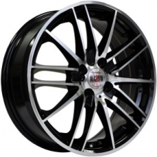 ALCASTA M16 6,5x16 5*110 Et:37 Dia:65,1 BKF
