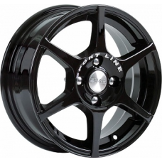 Скад Ягуар 5,5x14 4*100 Et:38 Dia:67,1 Алмаз