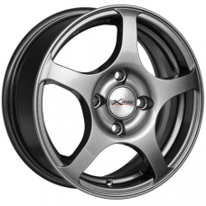 X'trike X-103 5,5x14 4*98 Et:35 Dia:58,6 HSB