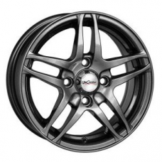 X'trike X-102 5,5x13 4*100 Et:40 Dia:67,1 HSB