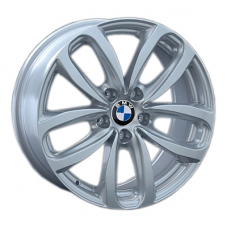 Replica LA B123 8x17 5*120 Et:34 Dia:72,6 S