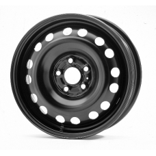 Trebl 8325 6,5x16 5*108 Et:50 Dia:63,3 BLACK