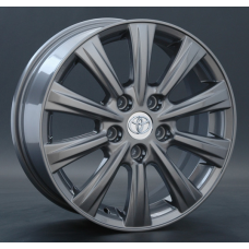 Replica LA TY75 6,5x16 5*114,3 Et:45 Dia:60,1 GM