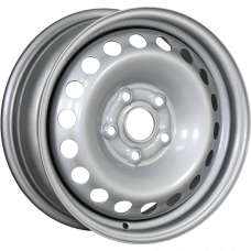 Eurodisk 64H38D 6x15 5*100 Et:38 Dia:57,1 S