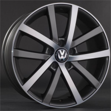 RPLC VW12 7,5x17 5*112 Et:43 Dia:57,1 GMFP