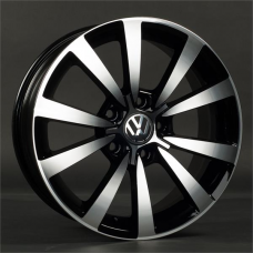 RPLC VW80 6,5x16 5*112 Et:33 Dia:57,1 BFP