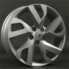 RPLC NI80 7x17 5*114,3 Et:45 Dia:66,1 S