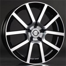 RPLC NI72 6,5x17 5*114,3 Et:40 Dia:66,1 BFP