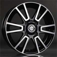 RPLC NI70 5,5x15 4*100 Et:45 Dia:60,1 BFP