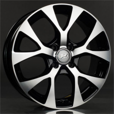 RPLC HY64 6x16 4*100 Et:52 Dia:54,1 BFP