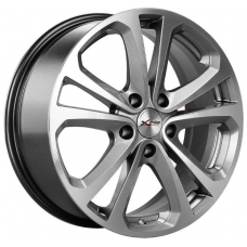 X'trike X-113 7x17 5*114,3 Et:45 Dia:67,1 HSB