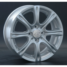 Replica LA HND83 6x15 4*100 Et:48 Dia:54,1 S
