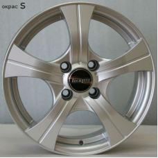 Tech Line 410 5,5x14 4*100 Et:43 Dia:67,1 S
