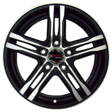 Yamato Akita Y4801 6,5x16 5*112 Et:33 Dia:57,1 MBFP