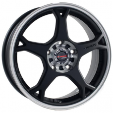 Yamato Mitsuaki 6x15 4*100 Et:48 Dia:54,1 MBLPCP