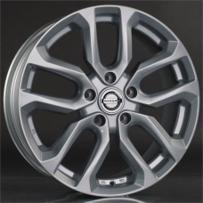 RPLC NI71 6,5x17 5*114,3 Et:45 Dia:66,1 S