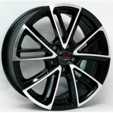 Yamato Mijuno 6,5x17 5*114,3 Et:48 Dia:67,1 BFP