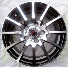 Yamato Kuoka 6x15 5*105 Et:39 Dia:56,6 BFP