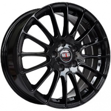 ALCASTA M21 6,5x16 5*114,3 Et:39 Dia:60,1 BK