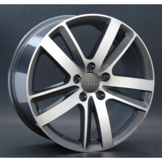 Replica LA A47 9x20 5*130 Et:60 Dia:71,6 GMF