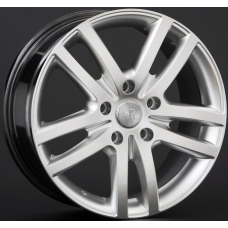 Replica LA A26 9x20 5*130 Et:60 Dia:71,6 S