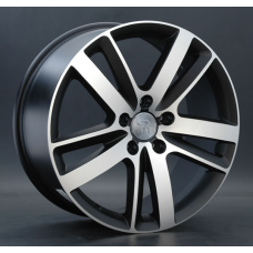 Replica LA A47 9x20 5*130 Et:60 Dia:71,6 MBF