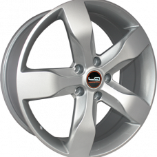 Replica LA CR8 8x20 5*127 Et:40 Dia:71,6 S