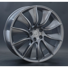 Replica LA INF15 9,5x21 5*114,3 Et:50 Dia:66,1 GM