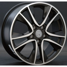 Replica LA H36 7x18 5*114,3 Et:50 Dia:64,1 BKF