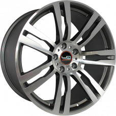 Replica LA B152 11x20 5*120 Et:37 Dia:72,6 GMF