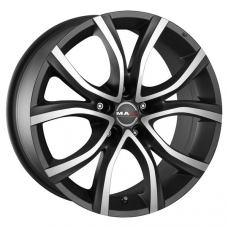 MAK Nitro 7x16 4*108 Et:42 Dia:63,3 ICE TITAN