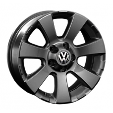 Replica LA VV83 6,5x16 5*112 Et:33 Dia:57,1 GM