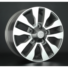 Replica LA TY77 8,5x20 5*150 Et:60 Dia:110,1 GMF