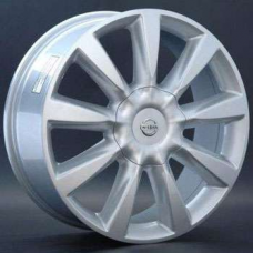 Replica LA NS57 8x20 6*139,7 Et:35 Dia:77,8 S