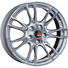 Replica LA NS51 7x17 5*114,3 Et:45 Dia:66,1 SF