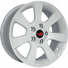 Replica LA VV83 6,5x16 5*112 Et:33 Dia:57,1 W