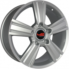 Replica LA TY117 8,5x20 5*150 Et:60 Dia:110,1 S