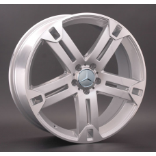 Replica LA MR101 8,5x20 5*112 Et:56 Dia:66,6 SF