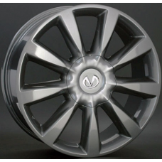 Replica LA INF10 8x20 6*139,7 Et:35 Dia:77,8 GM