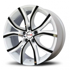 MAK Nitro 7,5x17 5*112 Et:42 Dia:76,1 ANOD WB