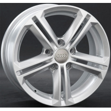 Replica LA A74 6,5x16 5*112 Et:33 Dia:57,1 S