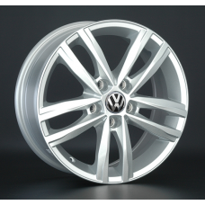 Replica LA VV141 6,5x16 5*112 Et:33 Dia:57,1 S