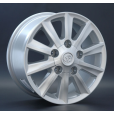 Replica LA TY43 8,5x20 5*150 Et:60 Dia:110,1 S