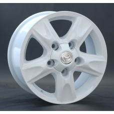 Replica LA TY60 8x17 5*150 Et:60 Dia:110,1 W