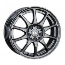 LS wheels LS300 6x15 4*100 Et:45 Dia:73,1 GM